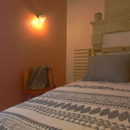 Hébergement de vacances Le Fourneau52 - De Charme En Champagne *