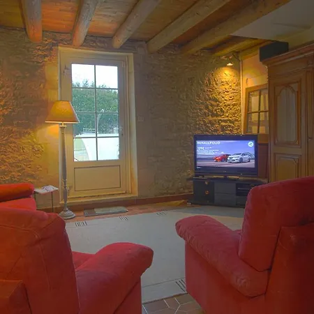Le Fourneau52 - De Charme En Champagne Hébergement de vacances Chancenay